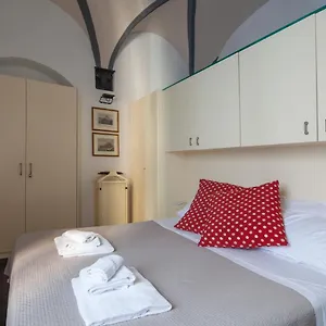 La Casa Delle Volte , La Spezia Italy