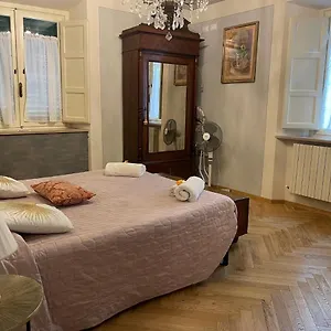 Apartment Serenella, Lucca
