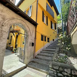 Dream , Argegno Italy