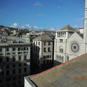 Loft Fronte Cattedrale , Genoa Italy