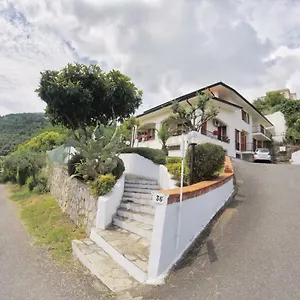 Grazia , La Spezia Italy